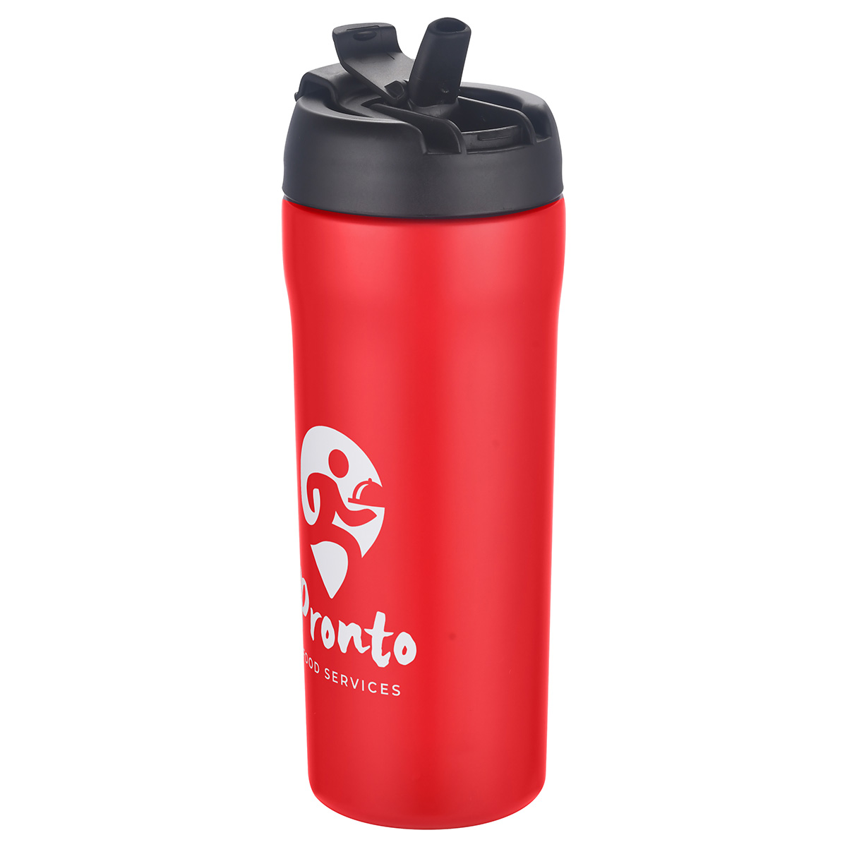 Varedo 24 oz DuoFlow Vacuum Insulated Stainless Steel Tumbler 23