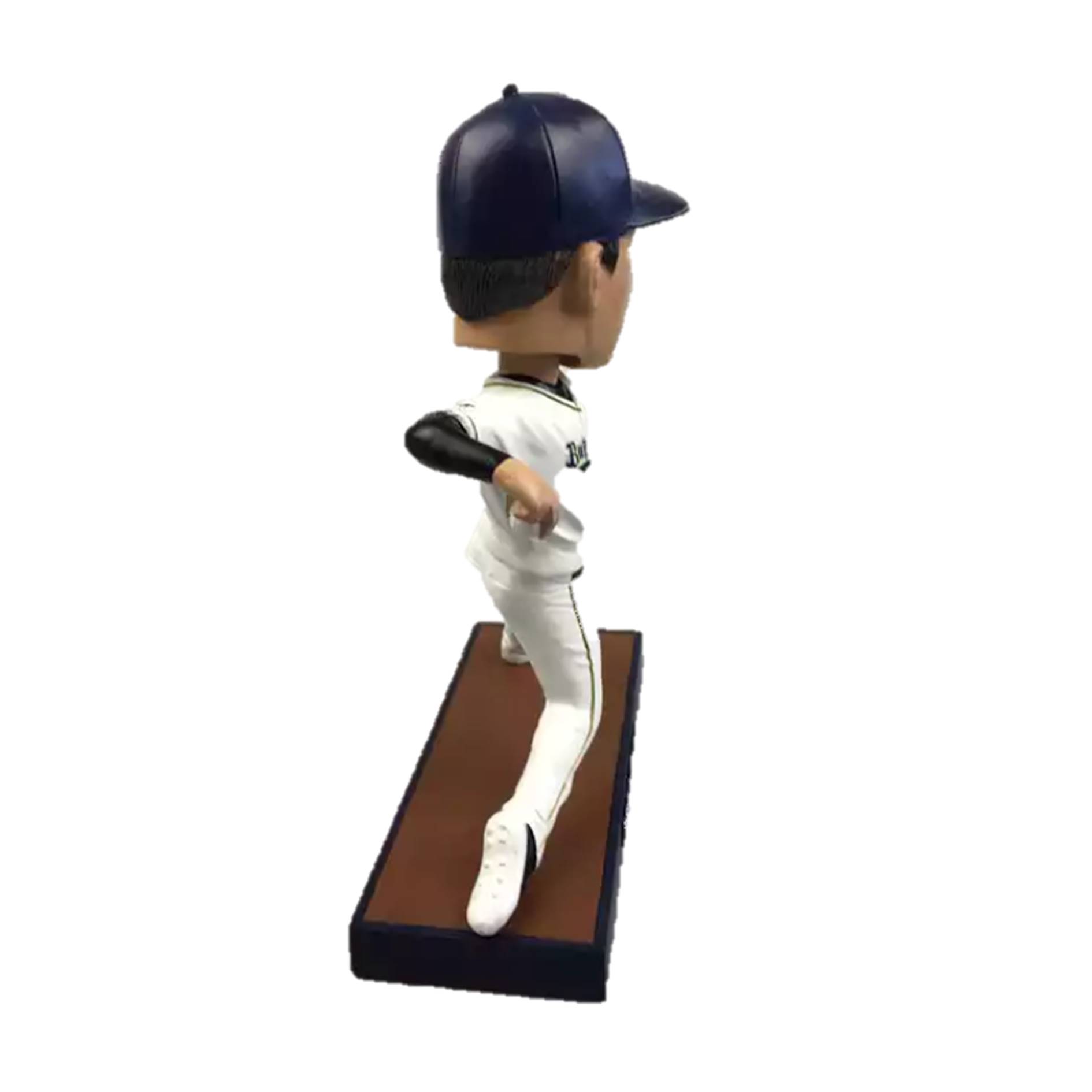 Custom Baseball Player Bobble Head 3