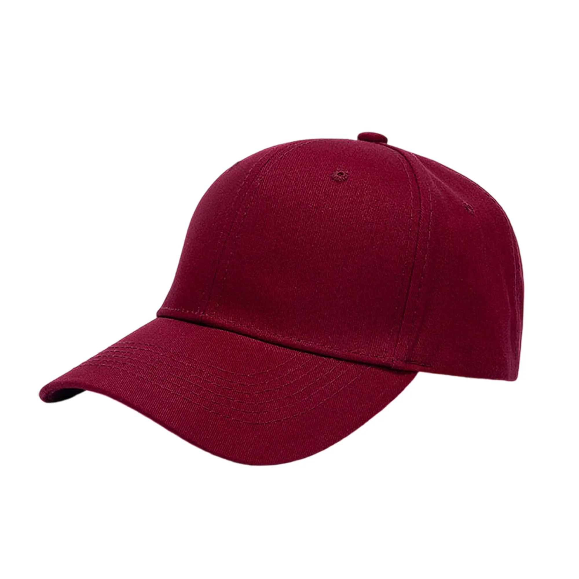 Adjustable Embroidered Sport Cap 6