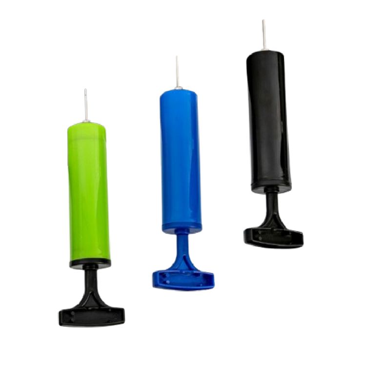 Portable Ball Pump 6