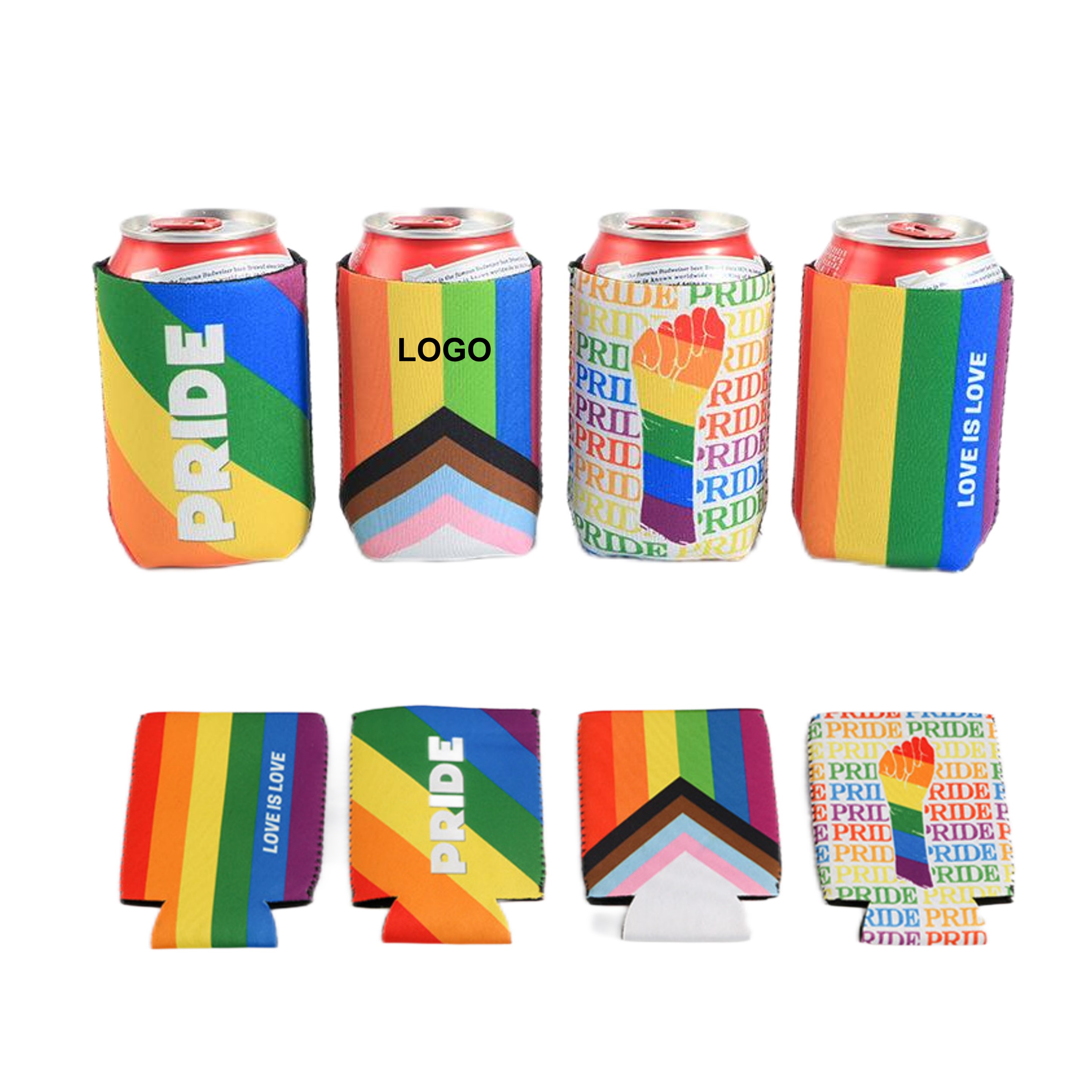 Slim Can Cooler (direct import) 2