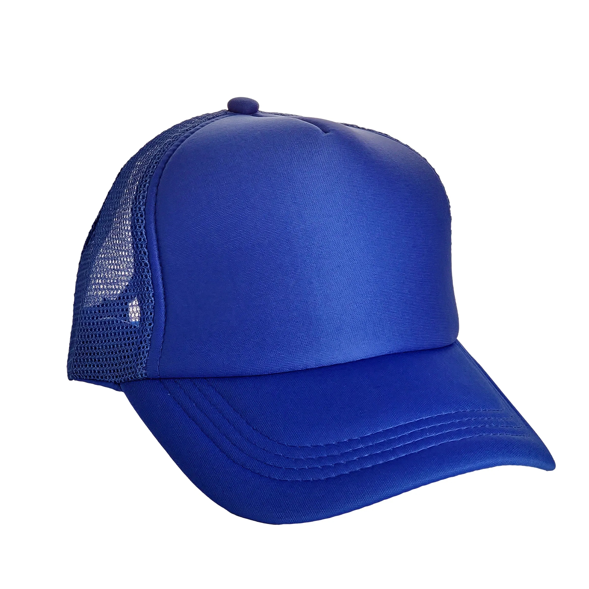 Colorful Foam Trucker Hat 10