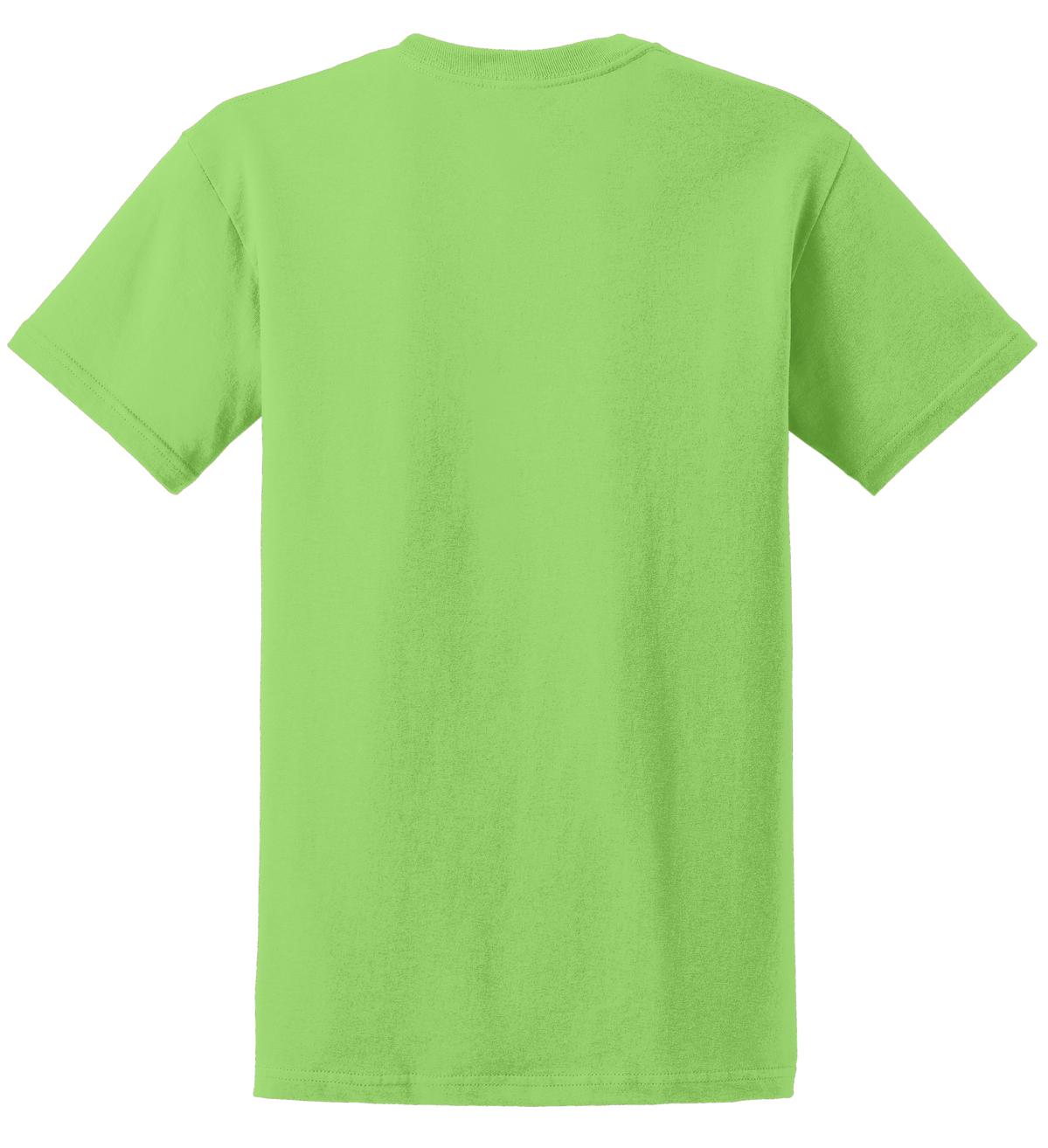 Gildan® Ultra Cotton 100% US Cotton T-Shirt 95