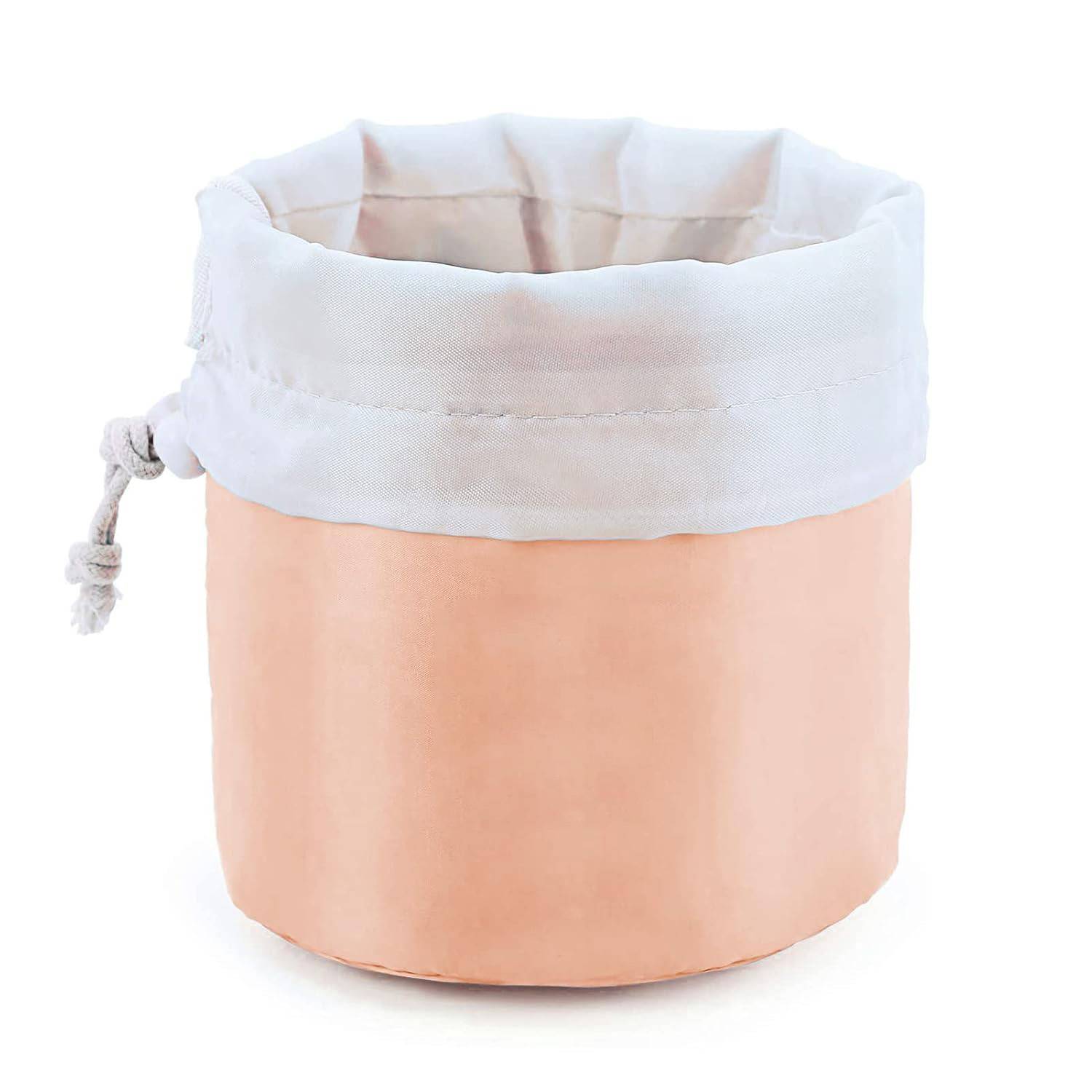 Travel large capacity makeup bag 8