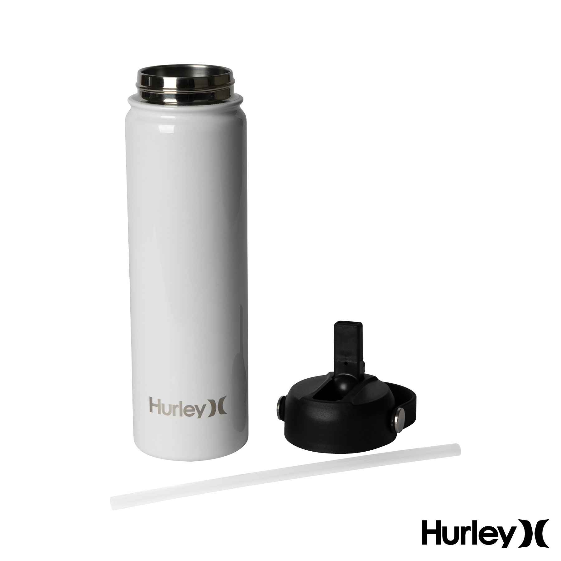 Hurley® Oasis 20 oz. Vacuum Insulated Water Bottle 21