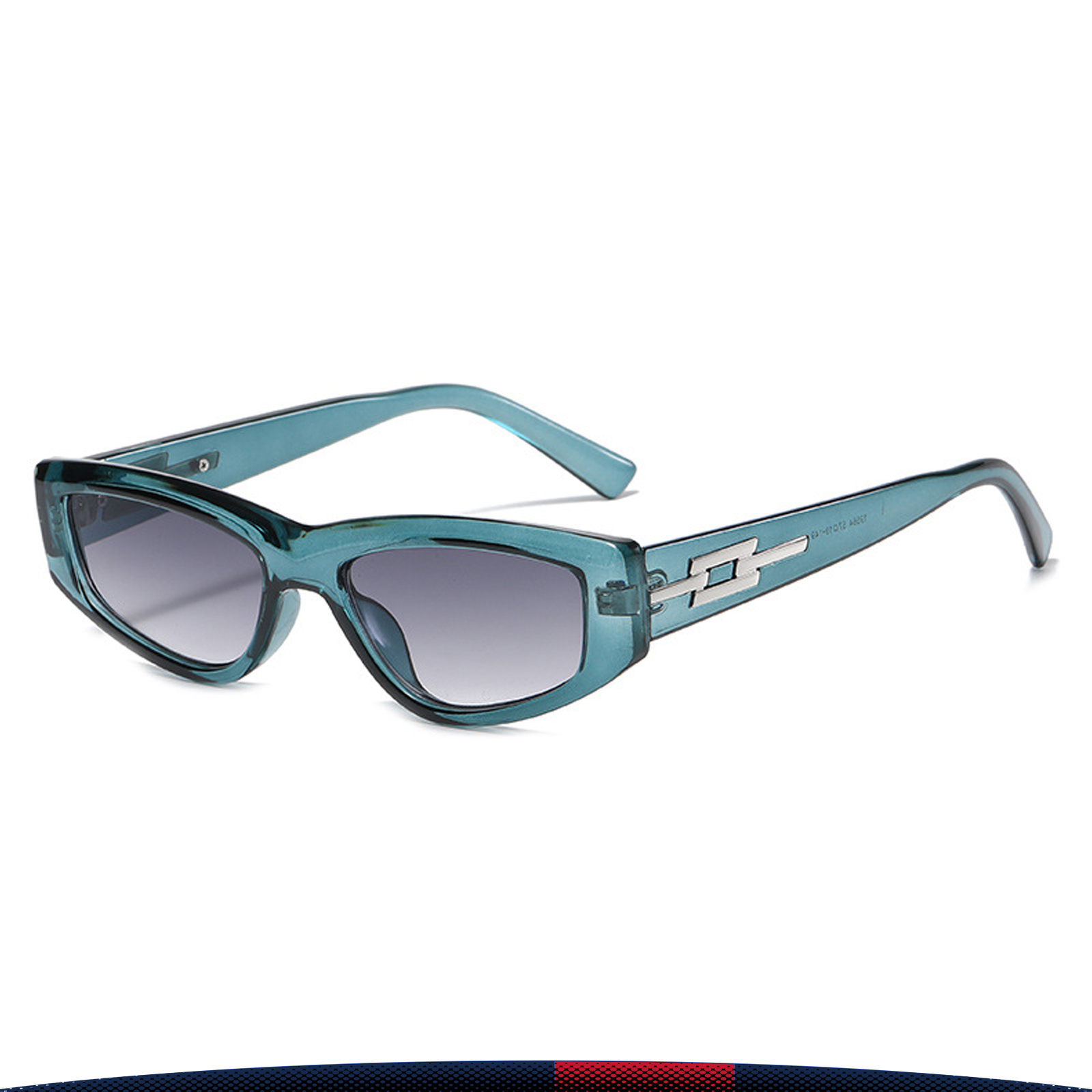 Cat Eye Sunglasses 4
