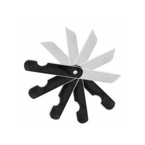 Classic Portable Foldable Utility Knife 13