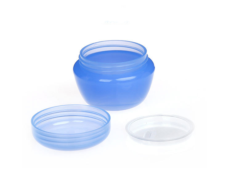 20ml Bottle Cream Jar 2
