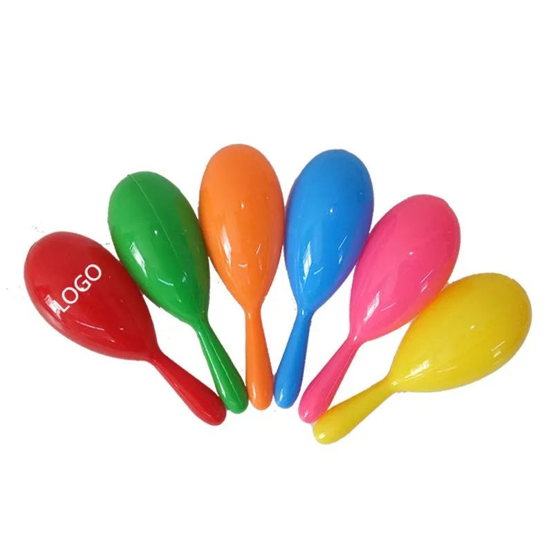 Maracas Toys For Musical Fun 4