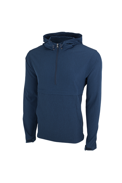 Pullover Stretch Anorak 22