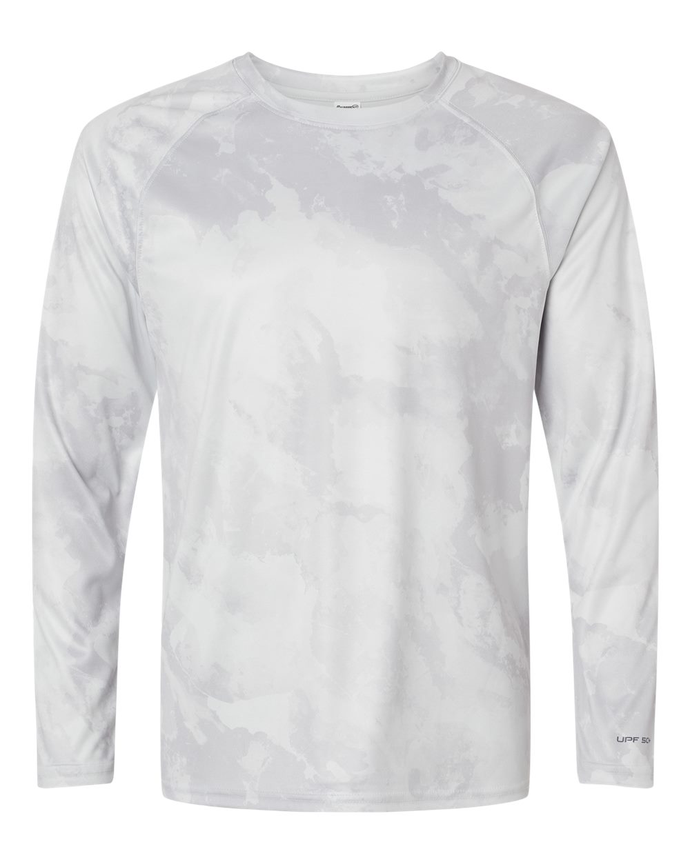 Unisex Cabo Camo Performance Long Sleeve T-Shirt - 228 15