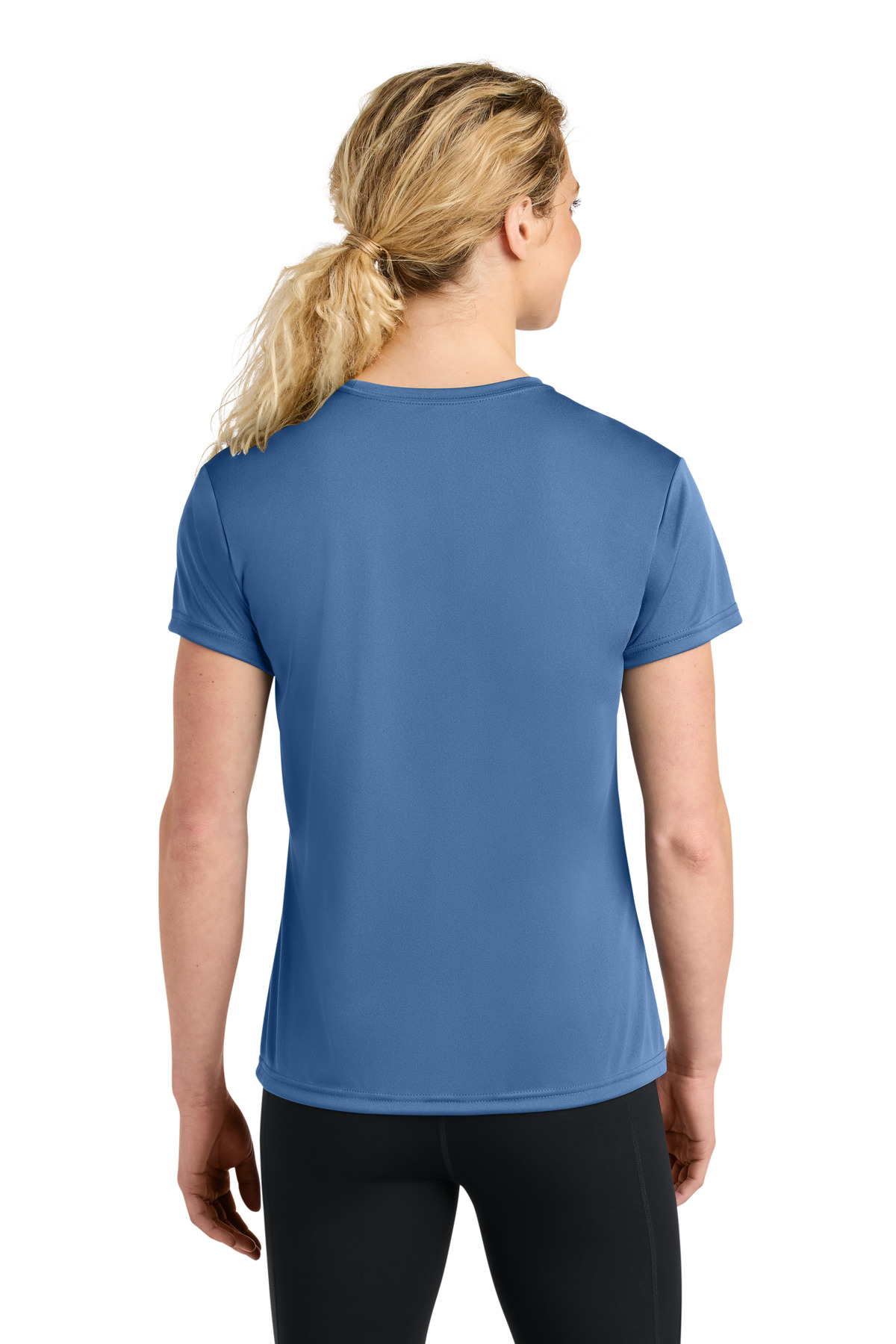 A4 Women's Cooling Performance Short Sleeve Tee A4NW3201 57