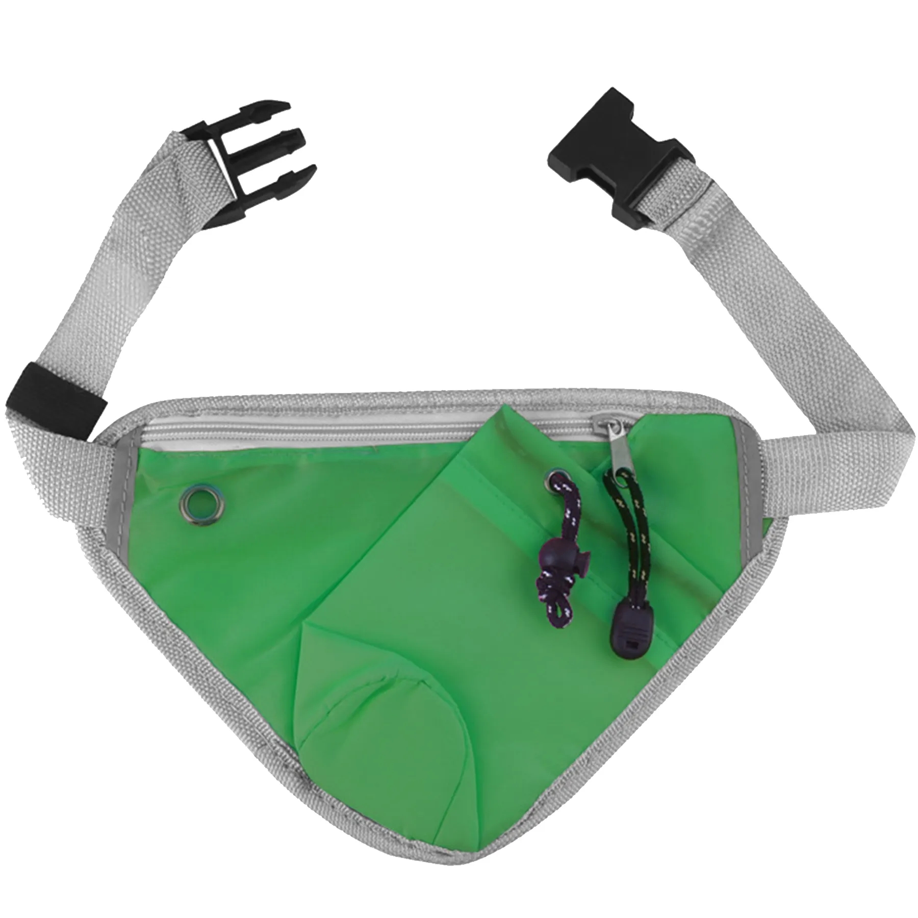 Waterproof Sports Waist Bag Pack 5