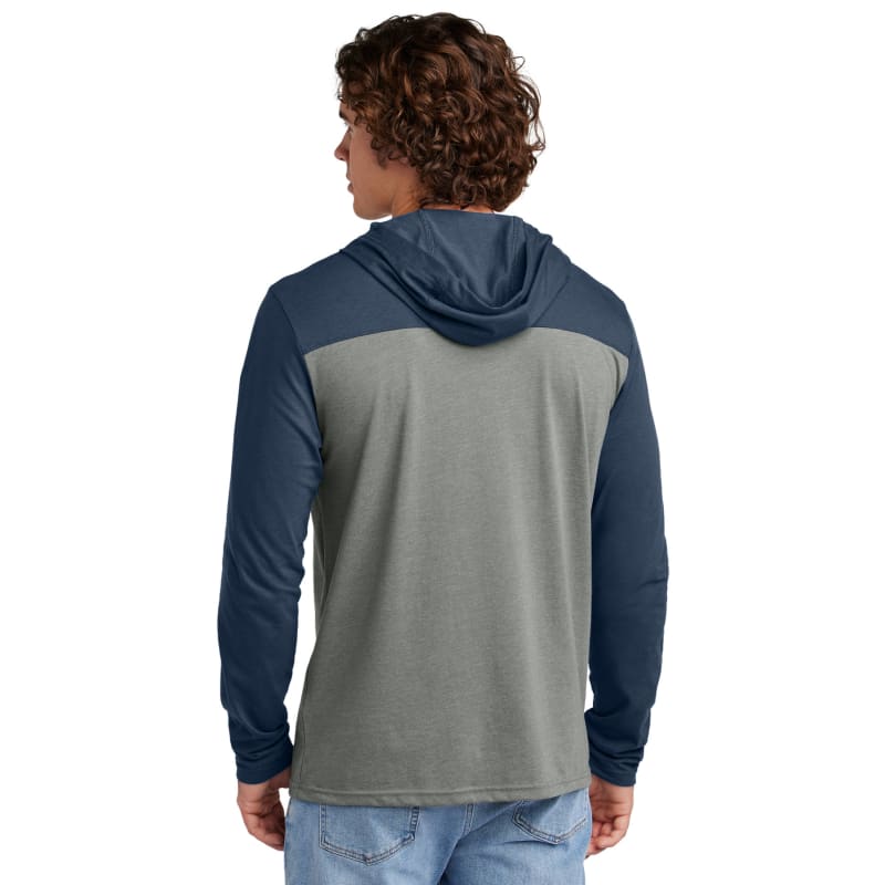 Sport-Tek Halftime Long Sleeve Hoodie 12