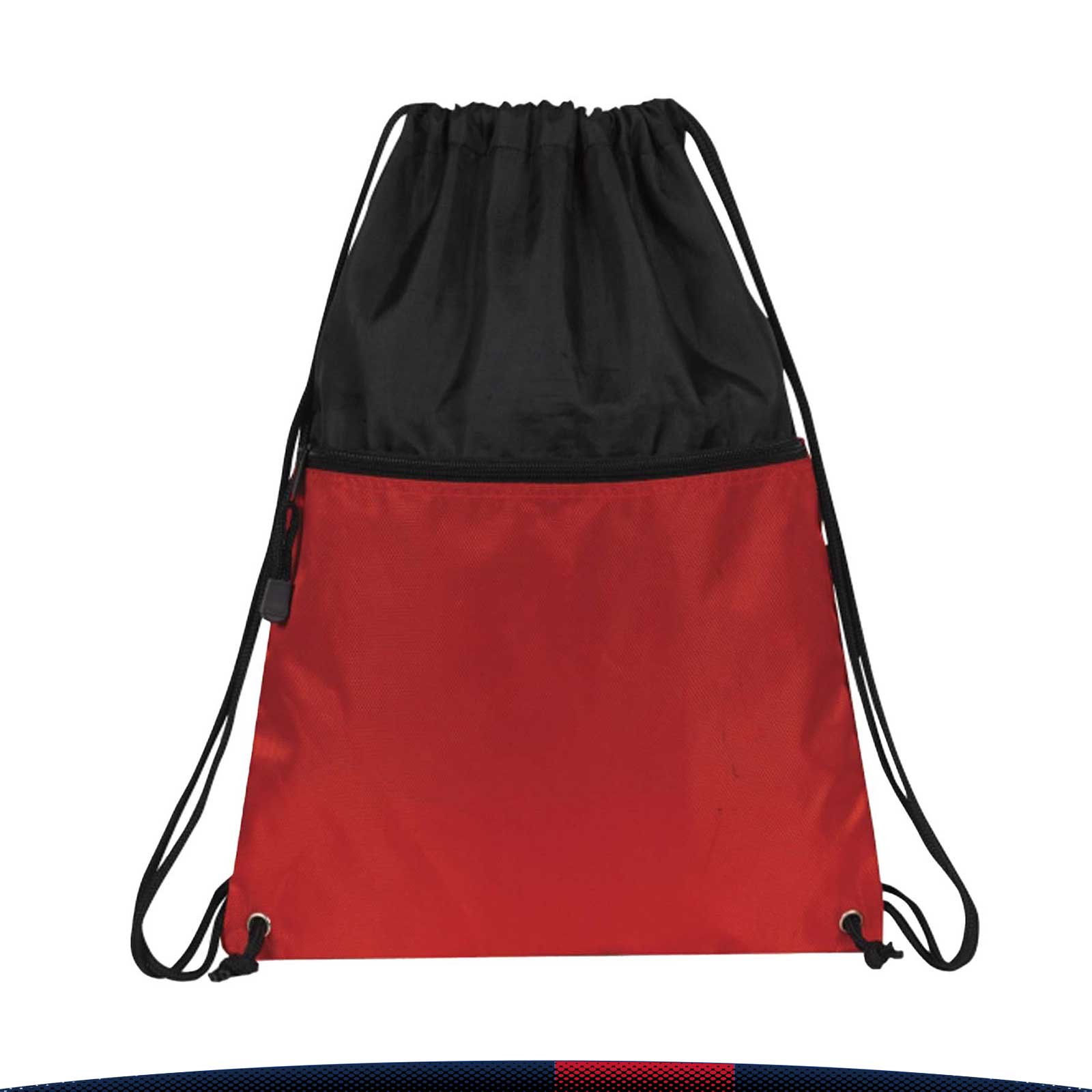 Sports Drawstring Backpack 1