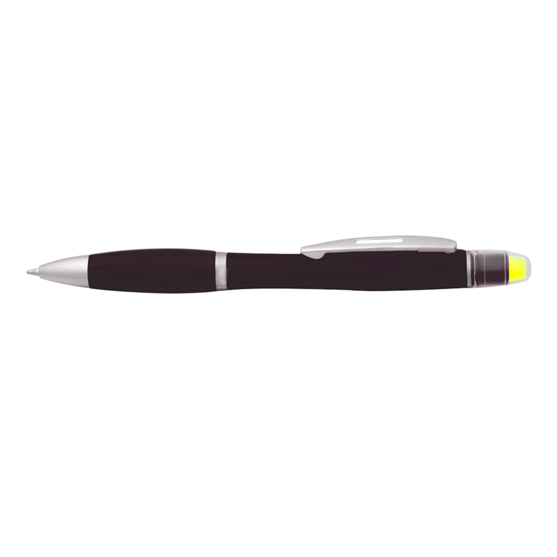 Tade 2in1 Highlighter Ballpoint Pen 8