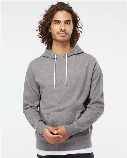 Unisex Lightweight Hooded Sweatshirt - AFX90UN 20