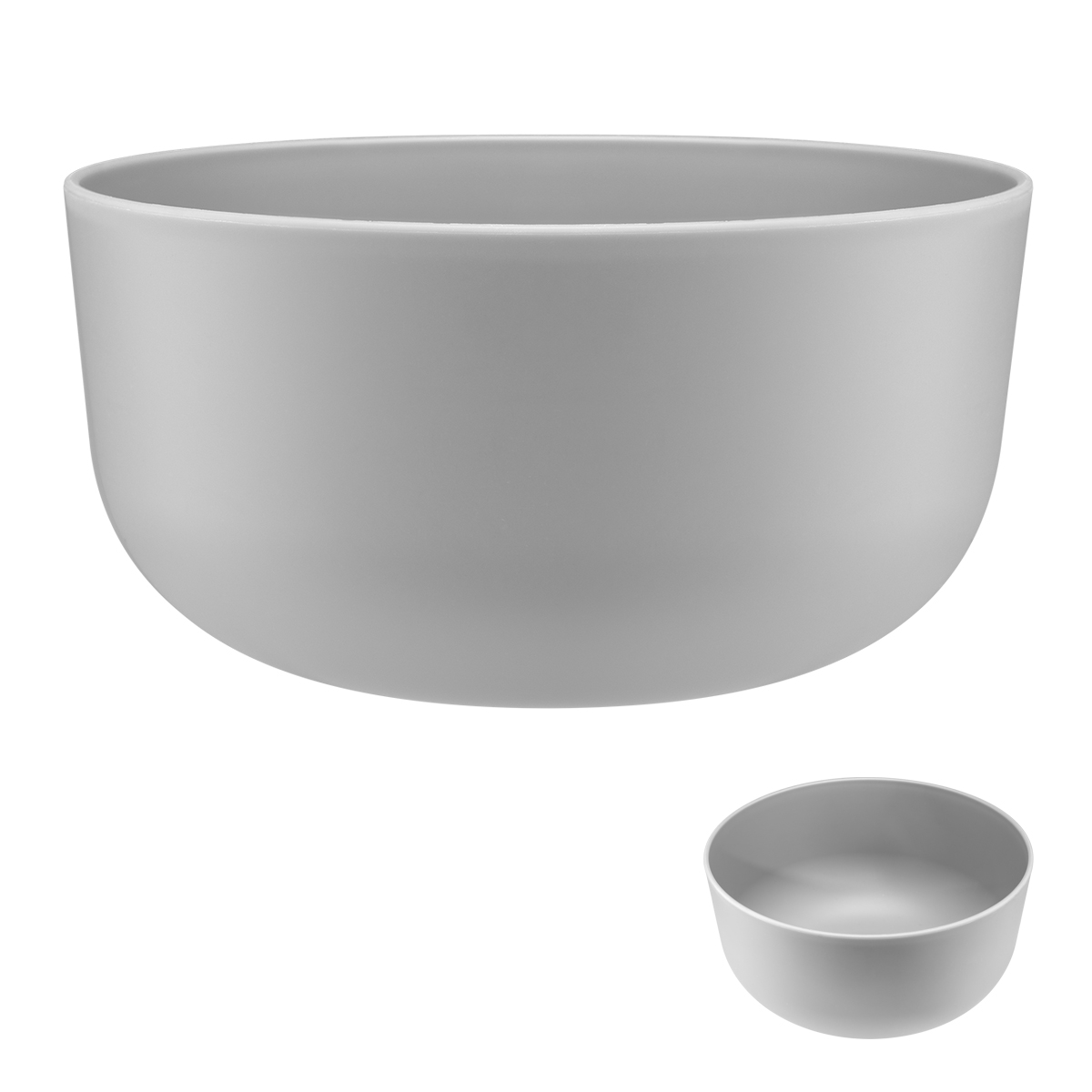 Recycled Serving Bowl 4
