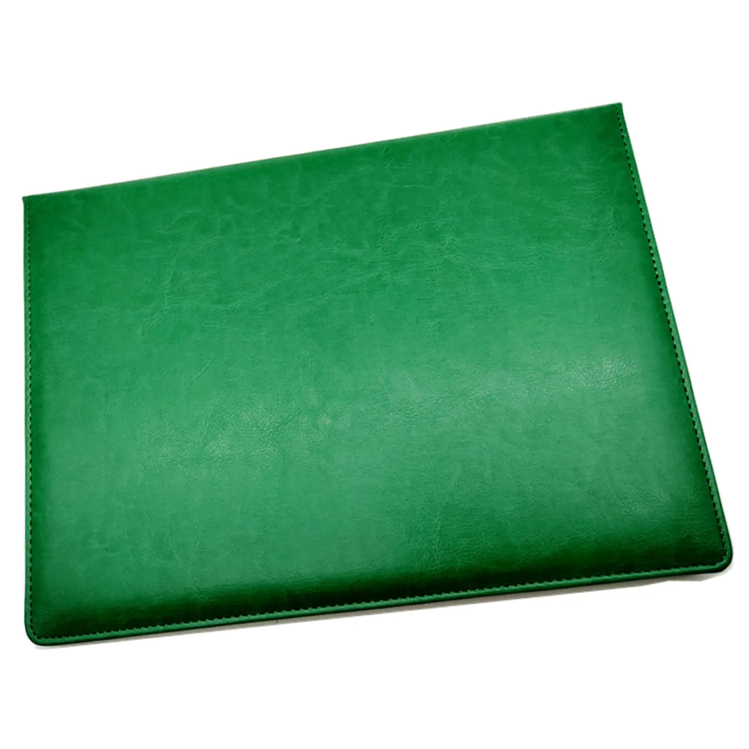 Leather Certificate Cover 4