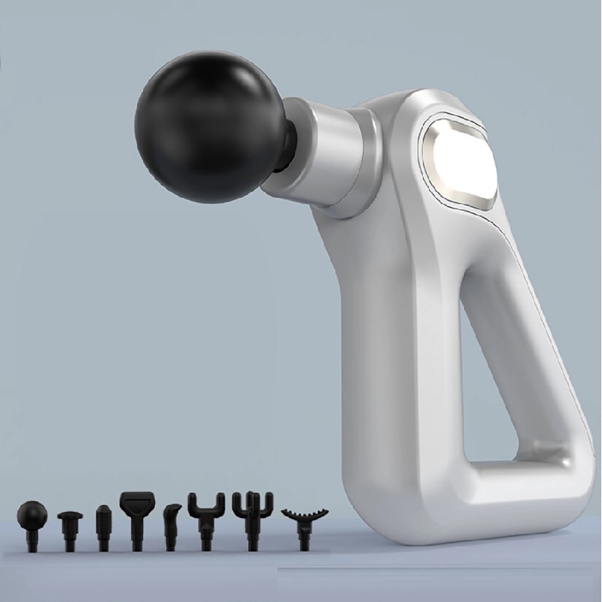 Muscle Massager With 12 Vibration Speed 2