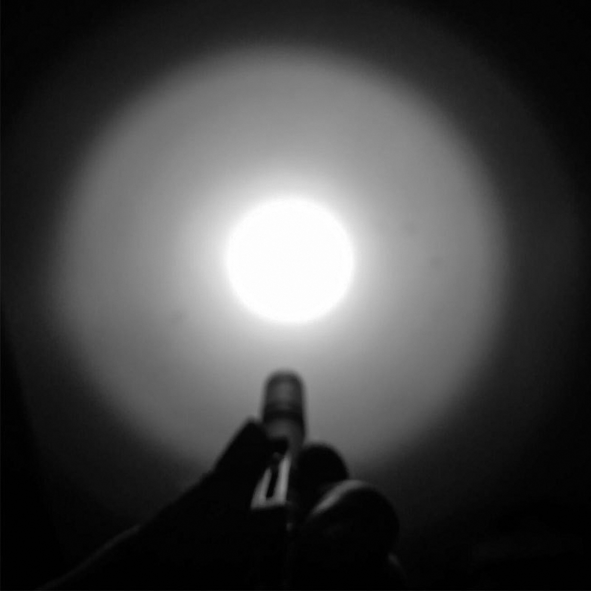 Mini Fixed Focus Pen Light 4