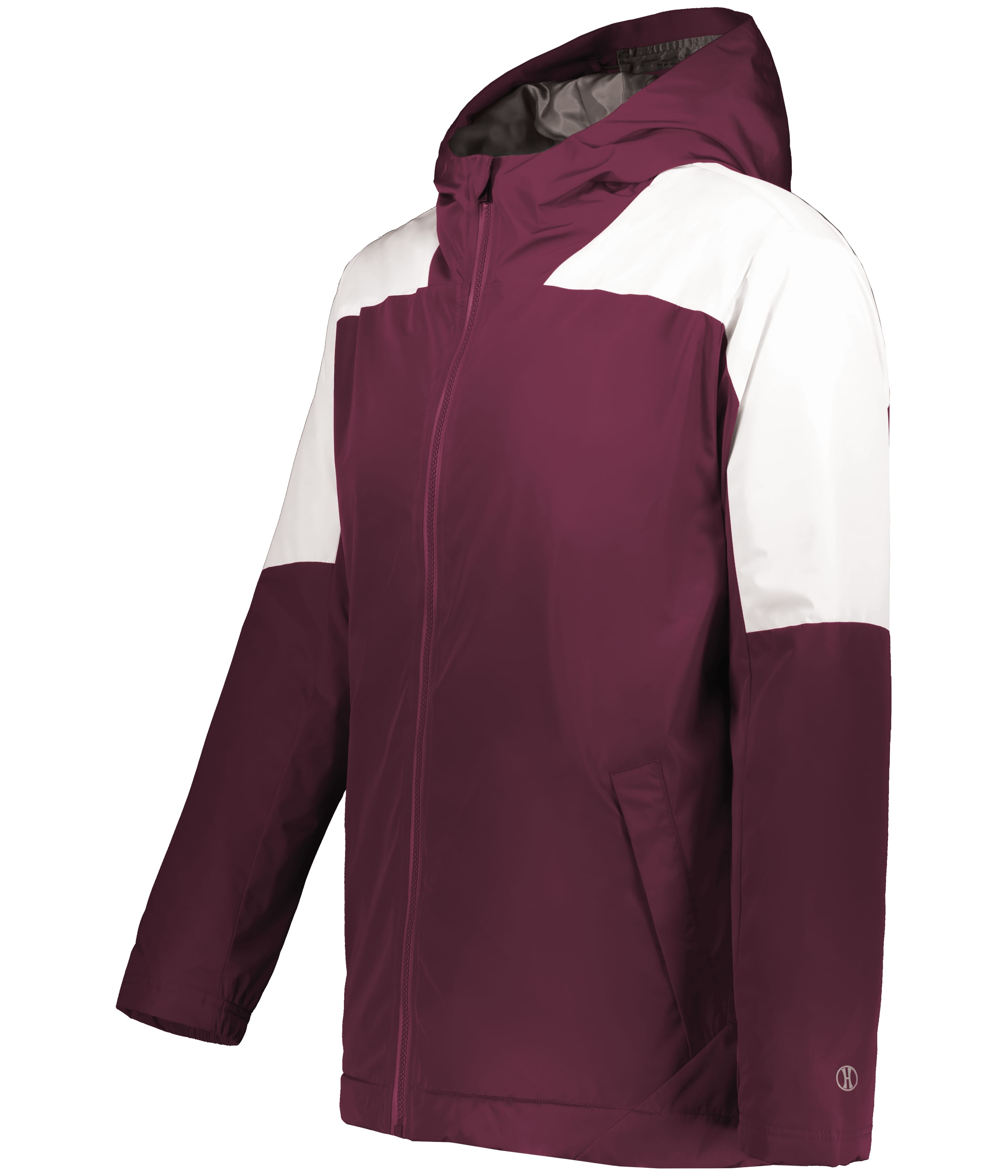 Cold Secure Jacket 5