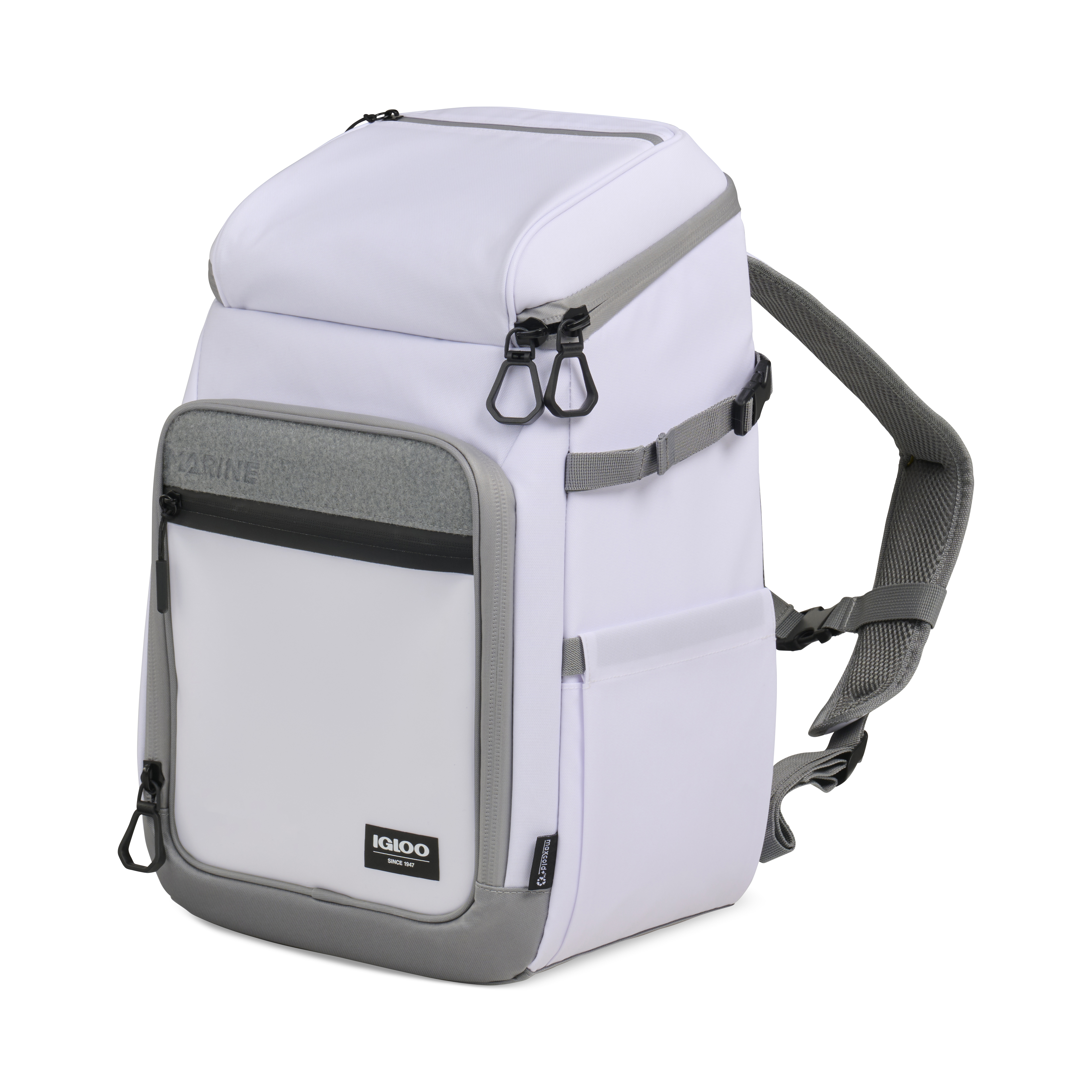 Igloo® Marine 30 Can Backpack Cooler 9