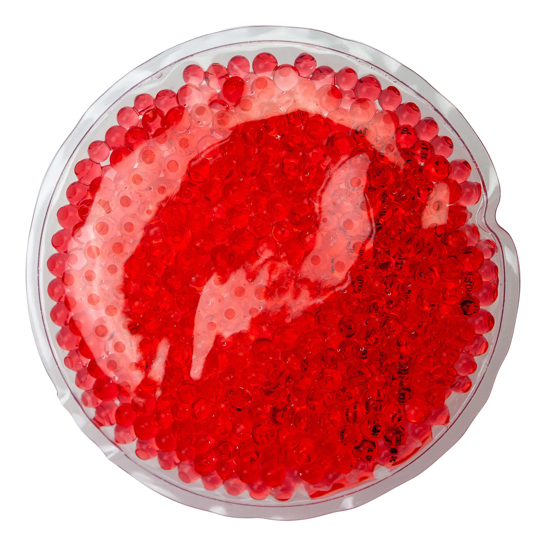 Round Hot/Cold Gel Pack 10