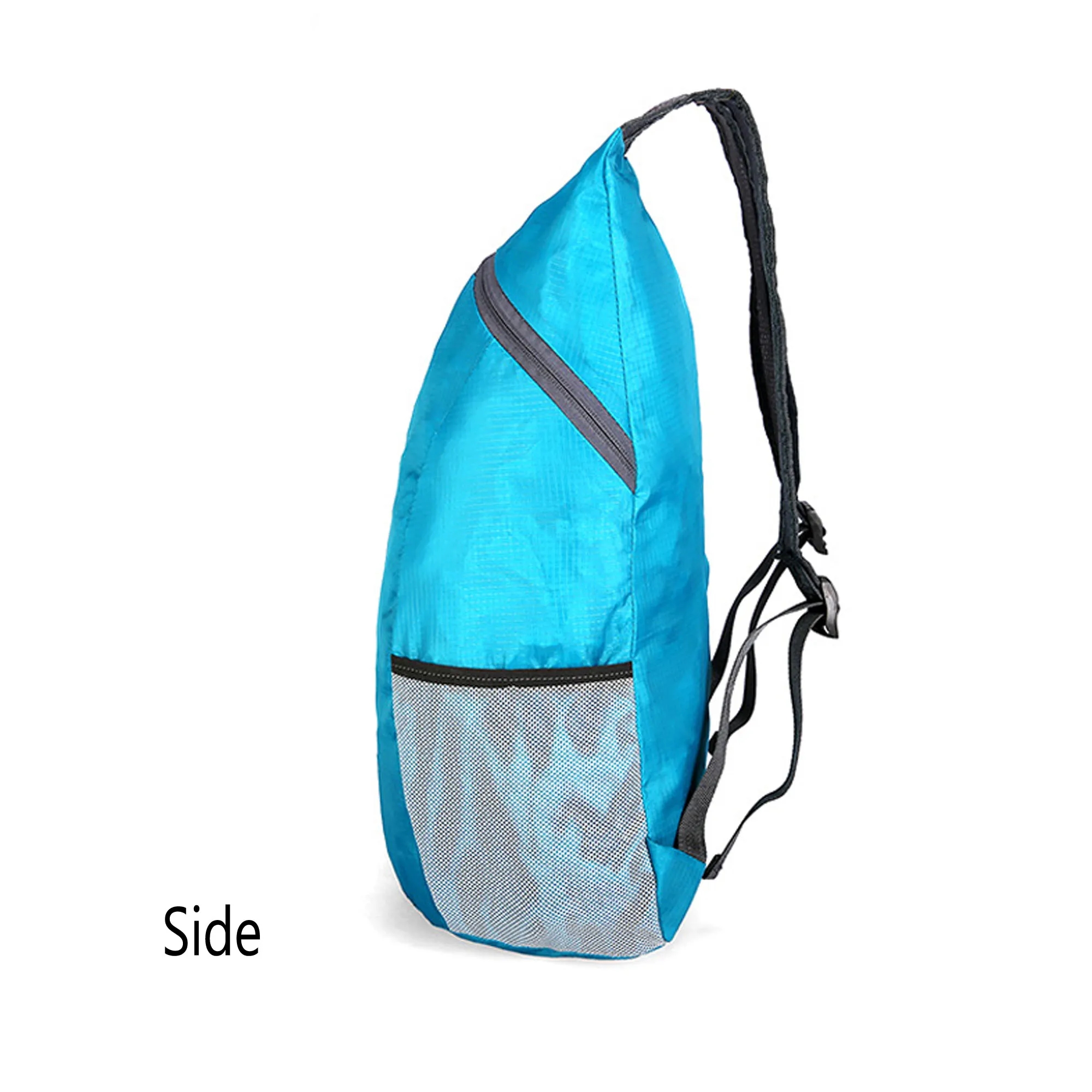 Ultralight Foldable Travel Hiking Backpack 13