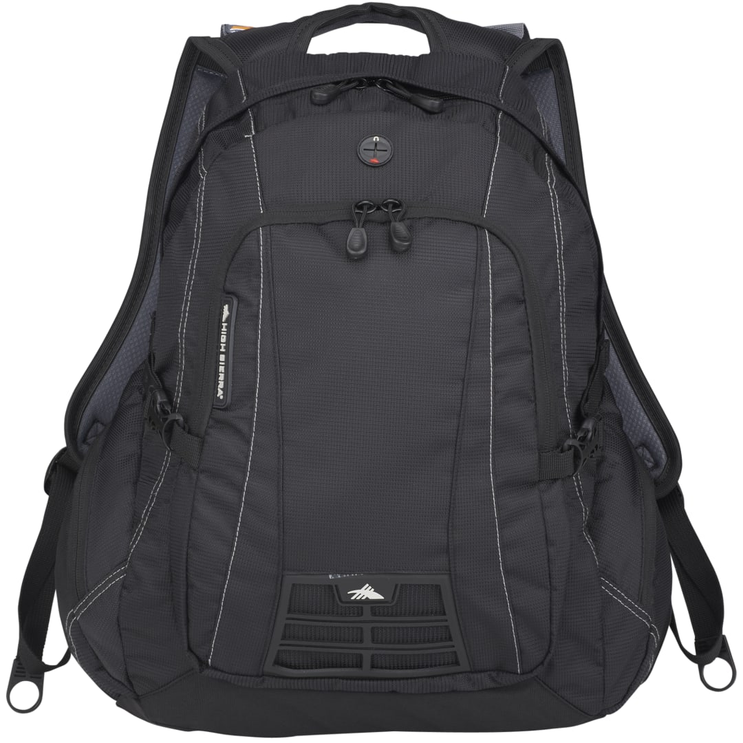 High Sierra Magnum 15" Computer Backpack 35