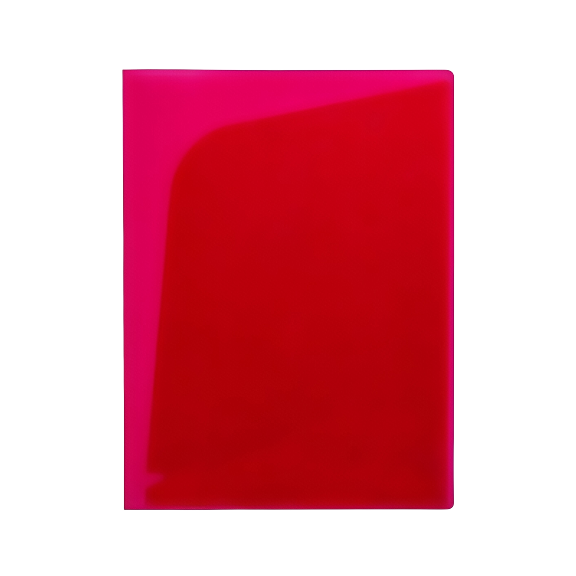 Multi-Page Document Protector with 6 High Clarity Slanted Cut Inner Pockets 3