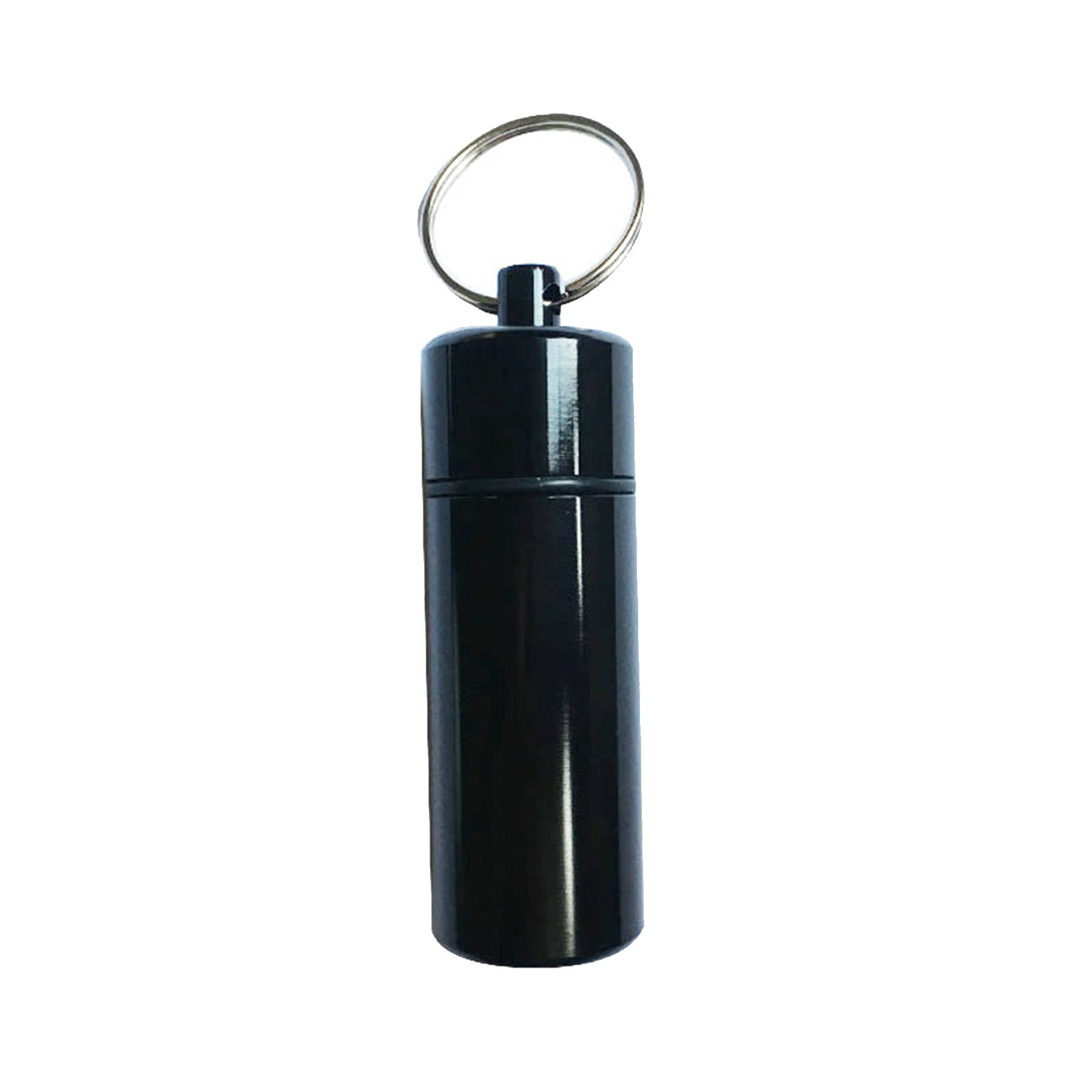 Aluminum Sealed Storage Bottle 3