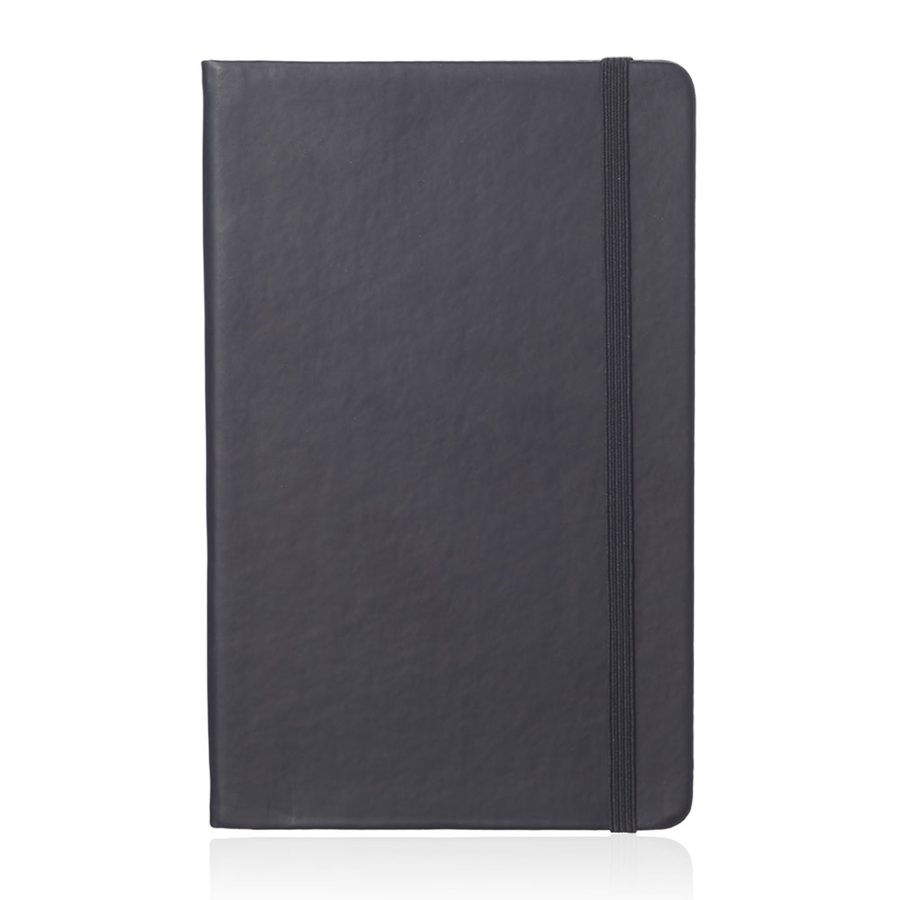 Barrington Hardcover Journals with Band 2