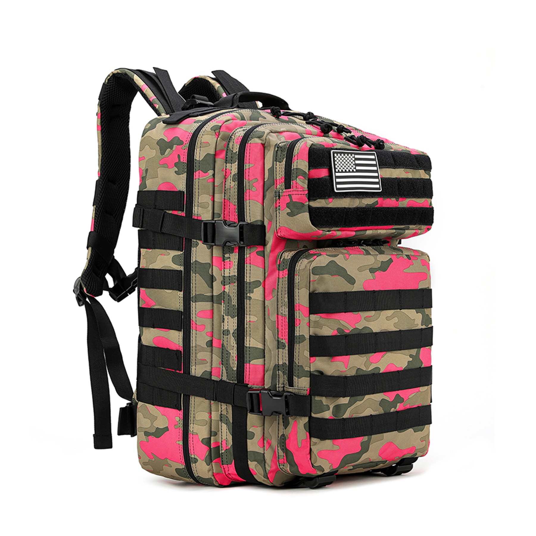 Tactical Backpack 2
