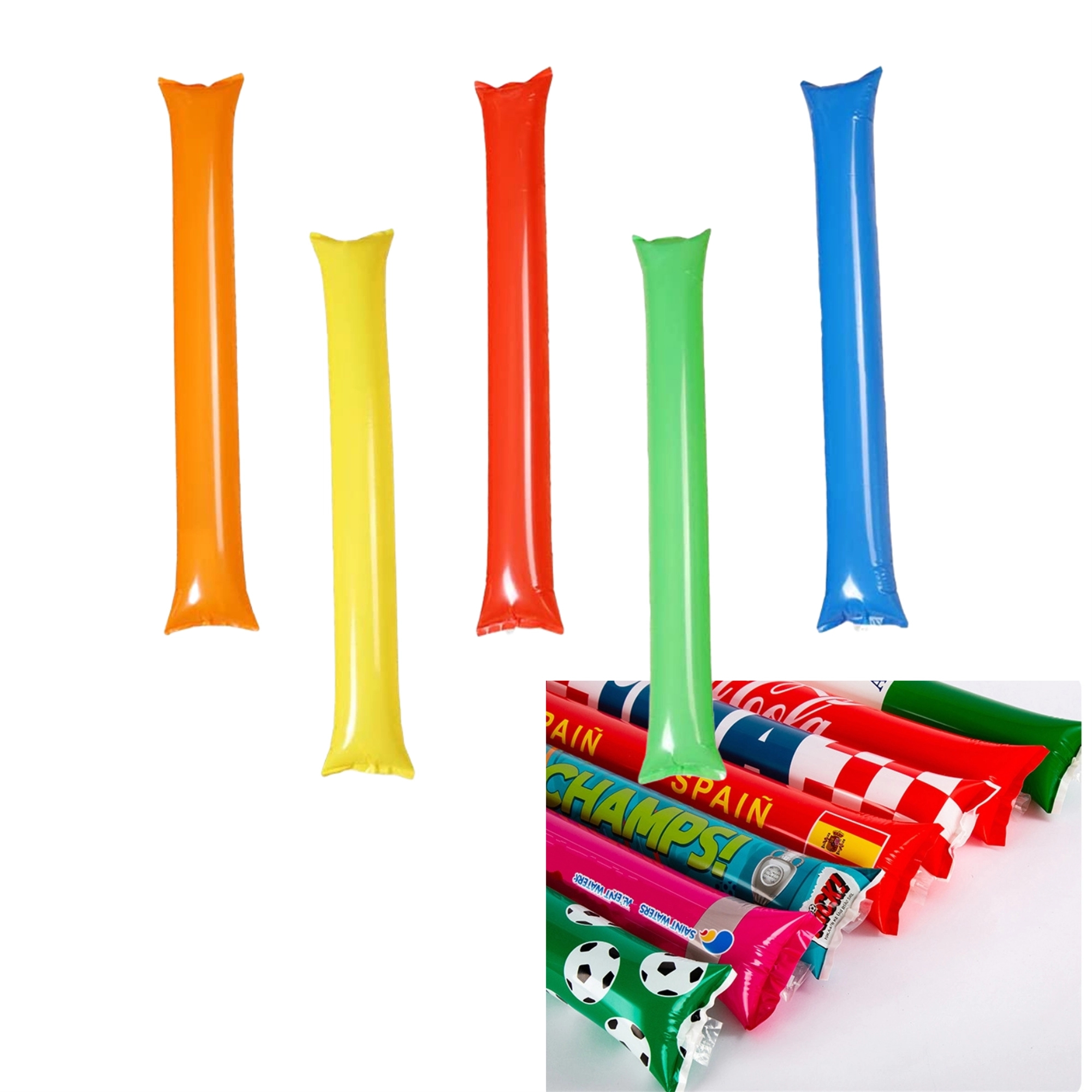 Cheering Stick 2