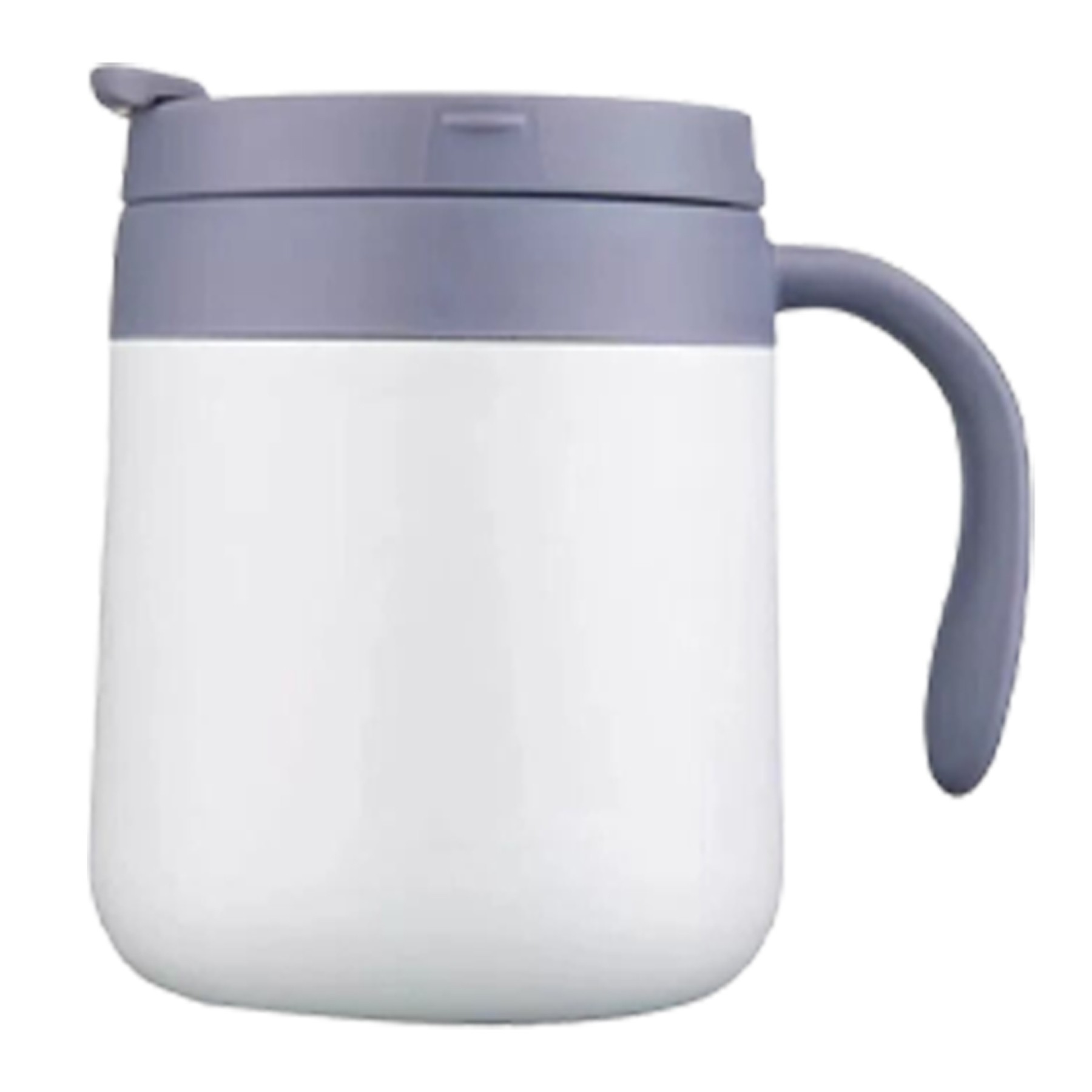 11.8Oz Stainless Steel Insulated Coffee Mug 5