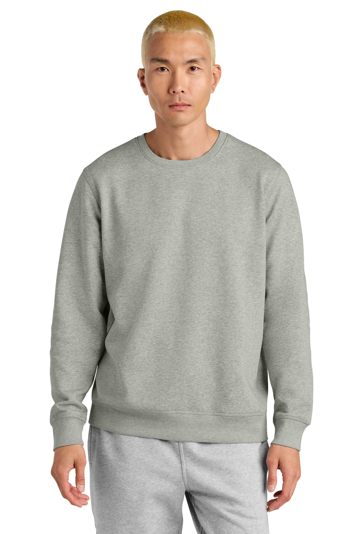 Stanley/Stella Unisex Roller Crewneck Sweatshirt SXU010, custom hoodie or sweatshirt with logo imprint 60
