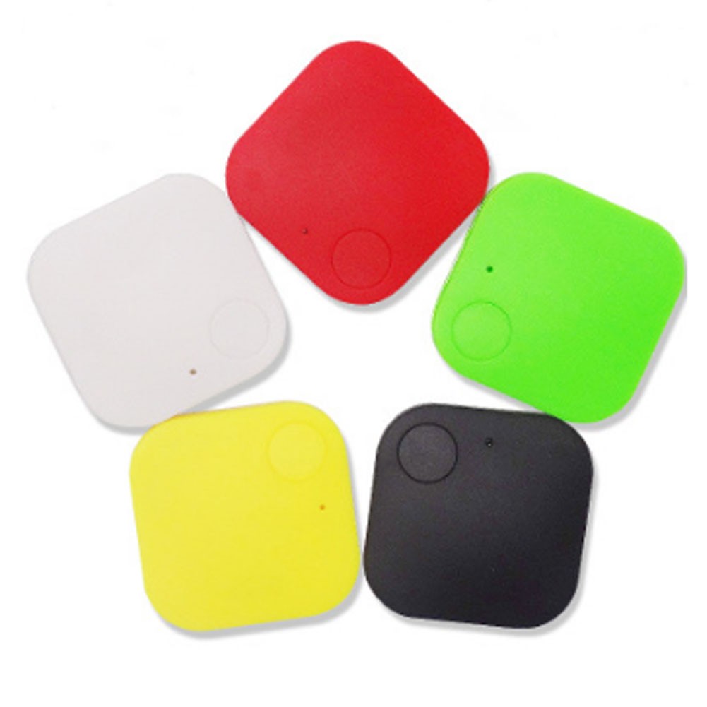 Square Anti-Lost Tracker 2