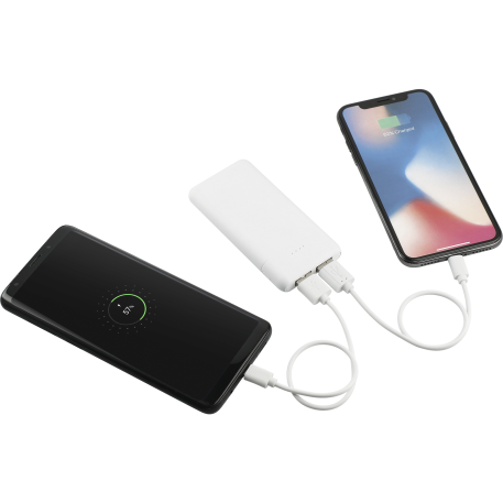 Tilt High Density 5000 mAh Power Bank 22