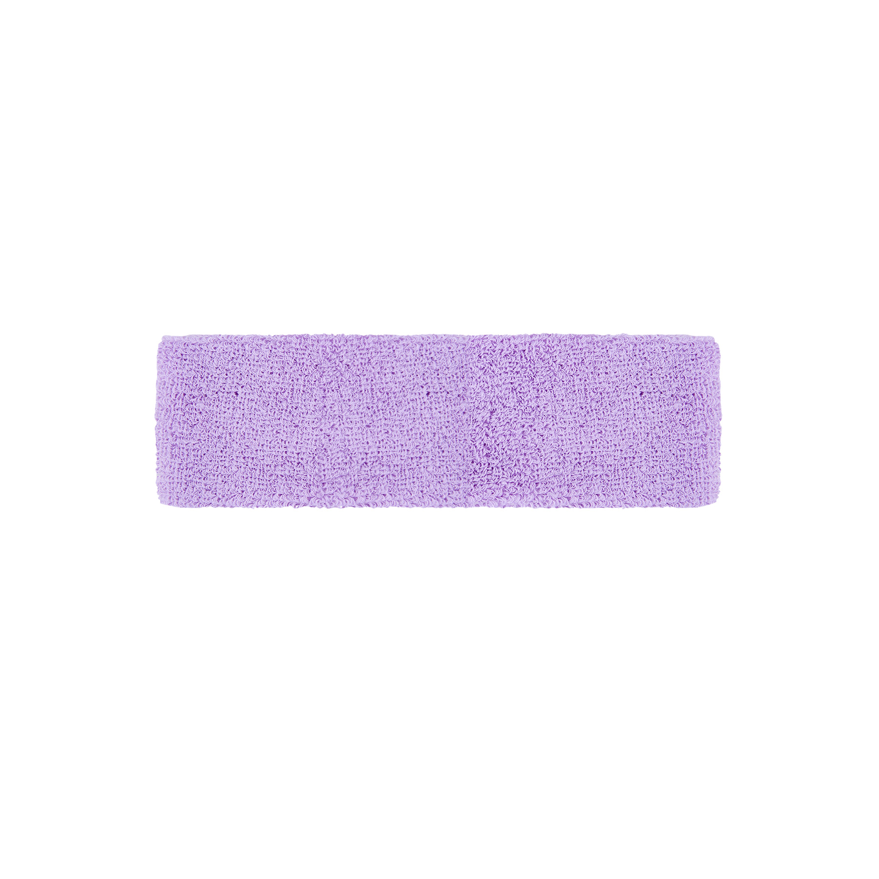 Terry Cotton Sport Sweatband Headband 2