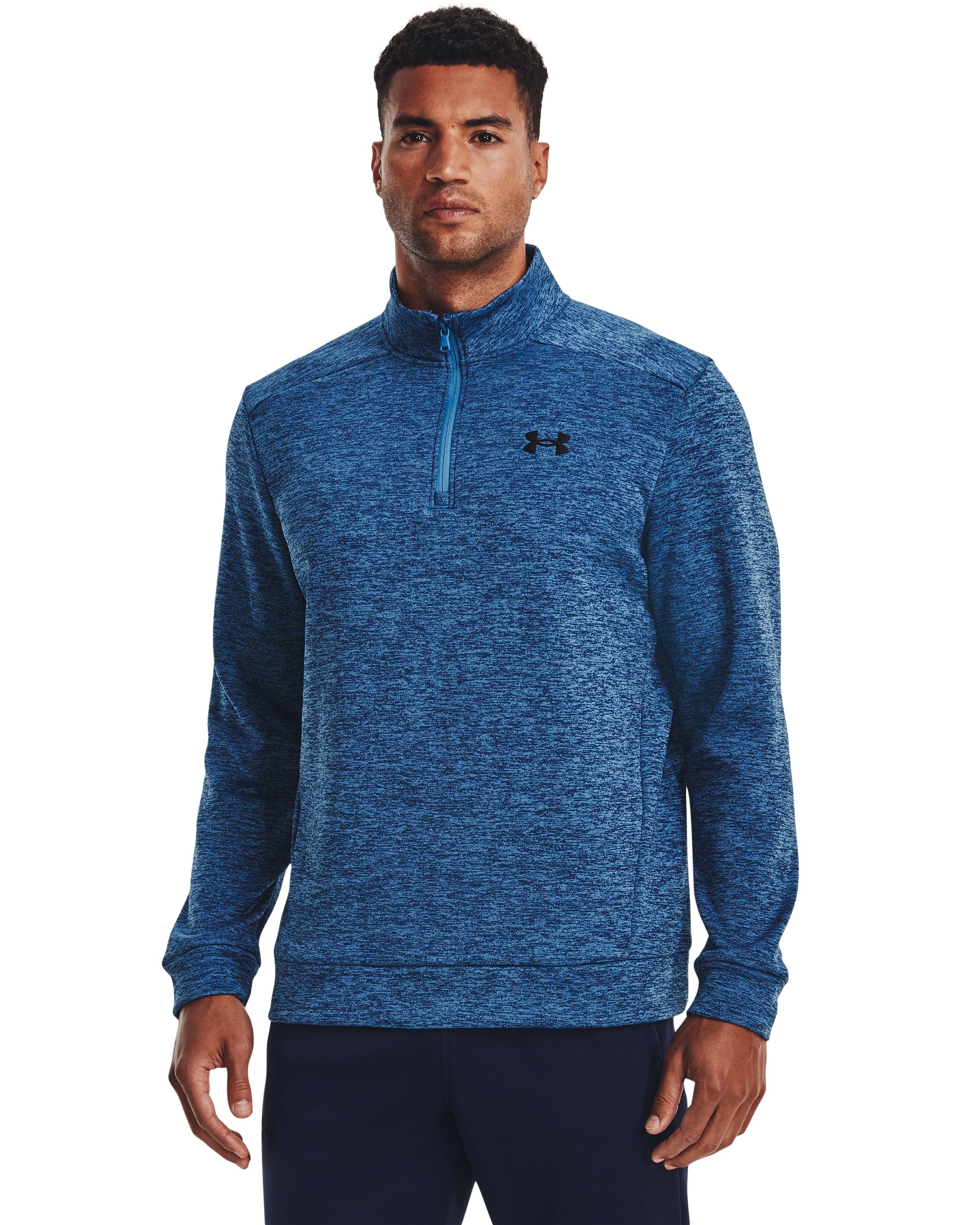 Armour Fleece Men's Zip 15