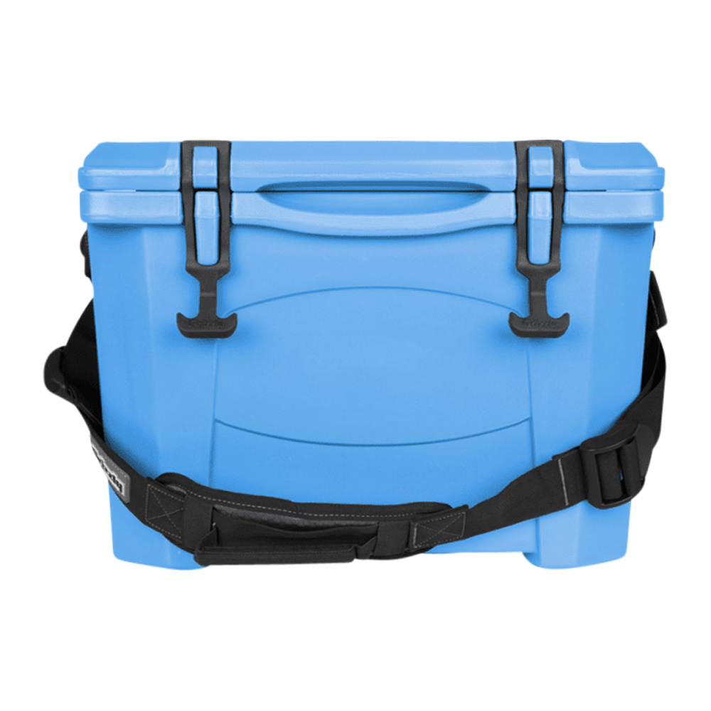 Grizzly Cooler 15 7