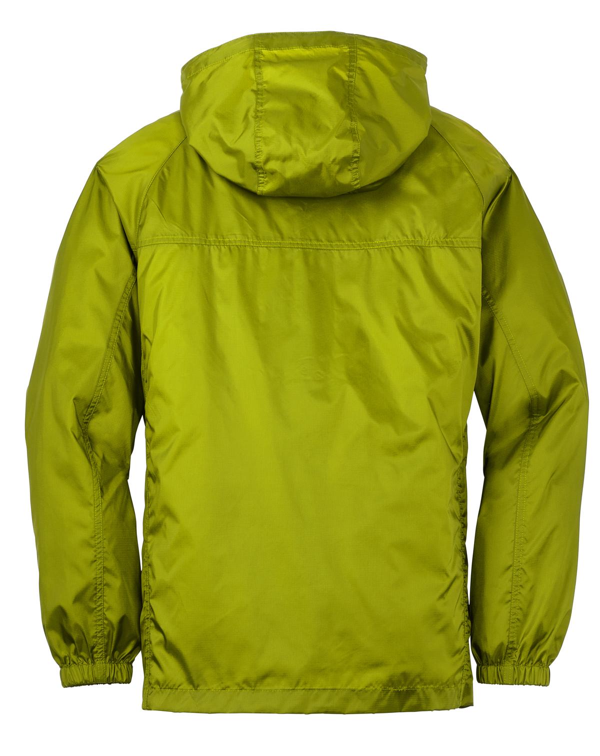 Eddie Bauer - Packable Wind Jacket. EB500 23