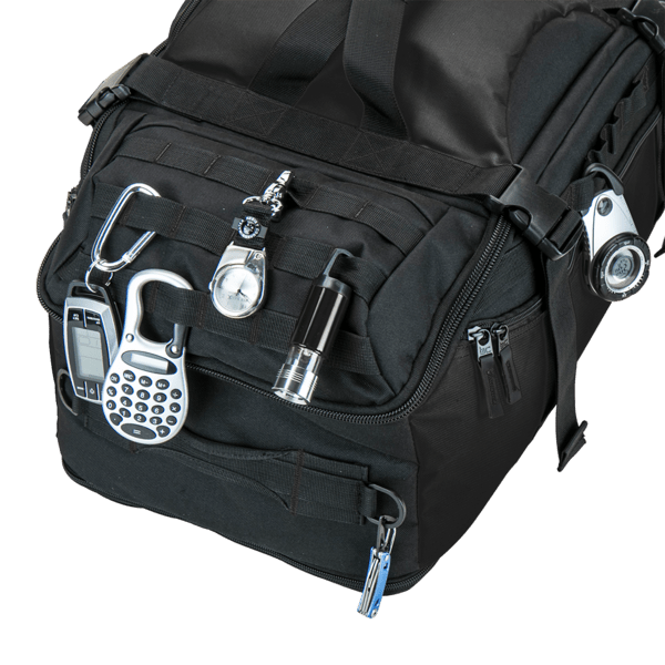 Basecamp Beast of Burden 26