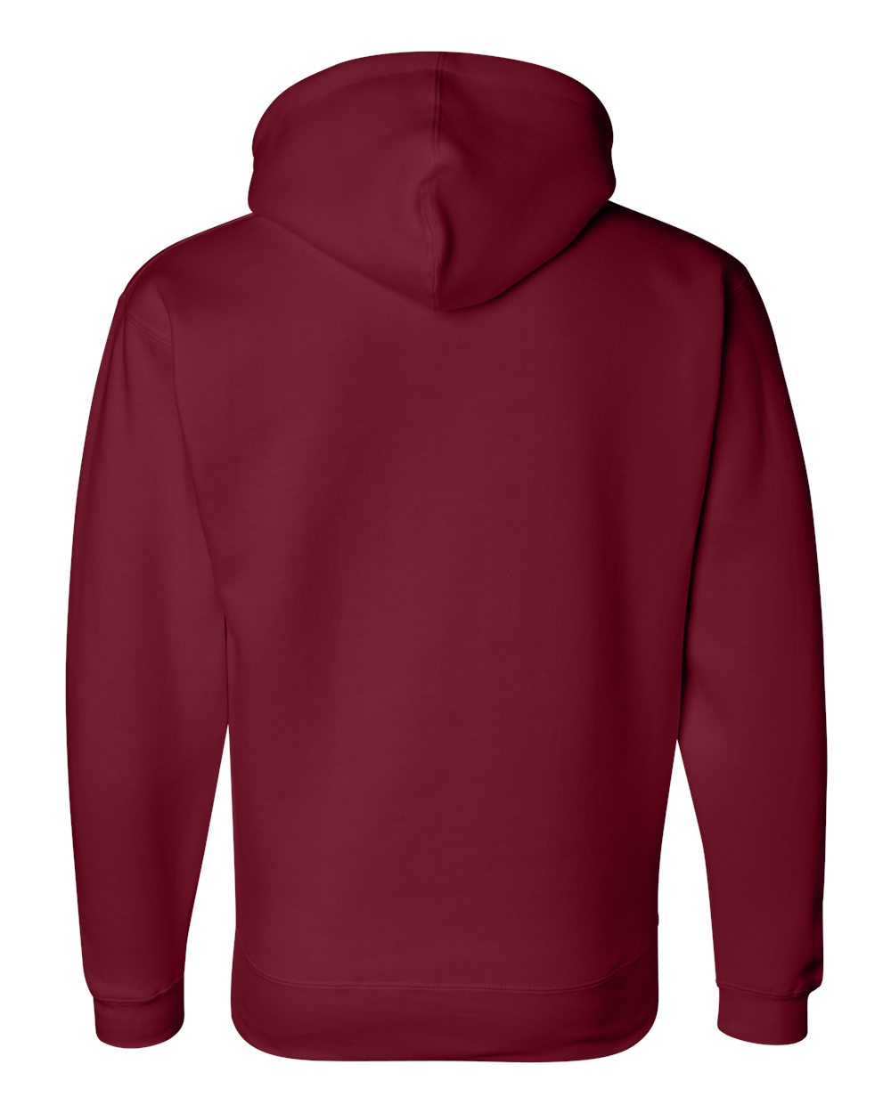 Men's Premium Hooded Sweatshirt - 8824 41