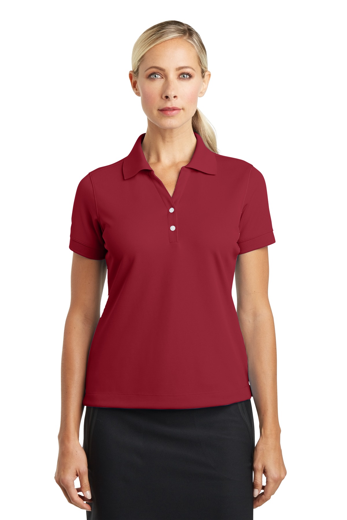 Nike® Women's Dri-FIT Classic Polo 24