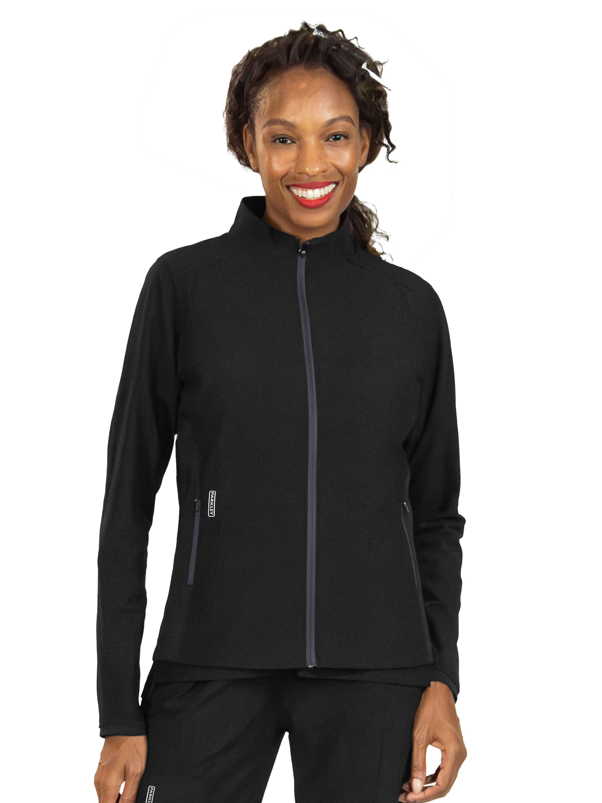 Parkley Kinetic - Women's Two-Pocket Perfect Jacket 2