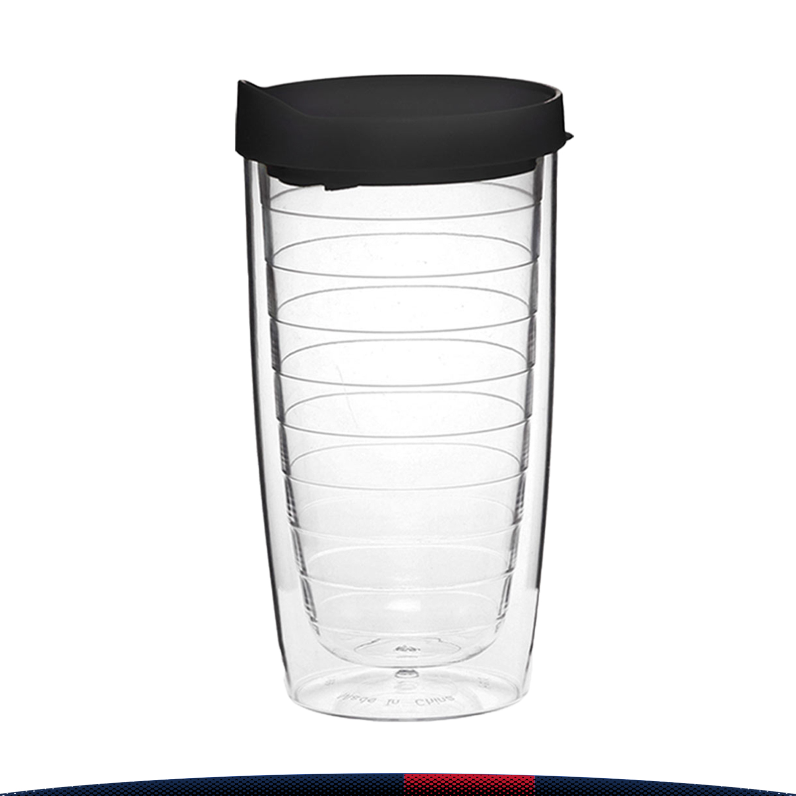 14 oz. Double Wall Acrylic Portable Travel Tumblers 2