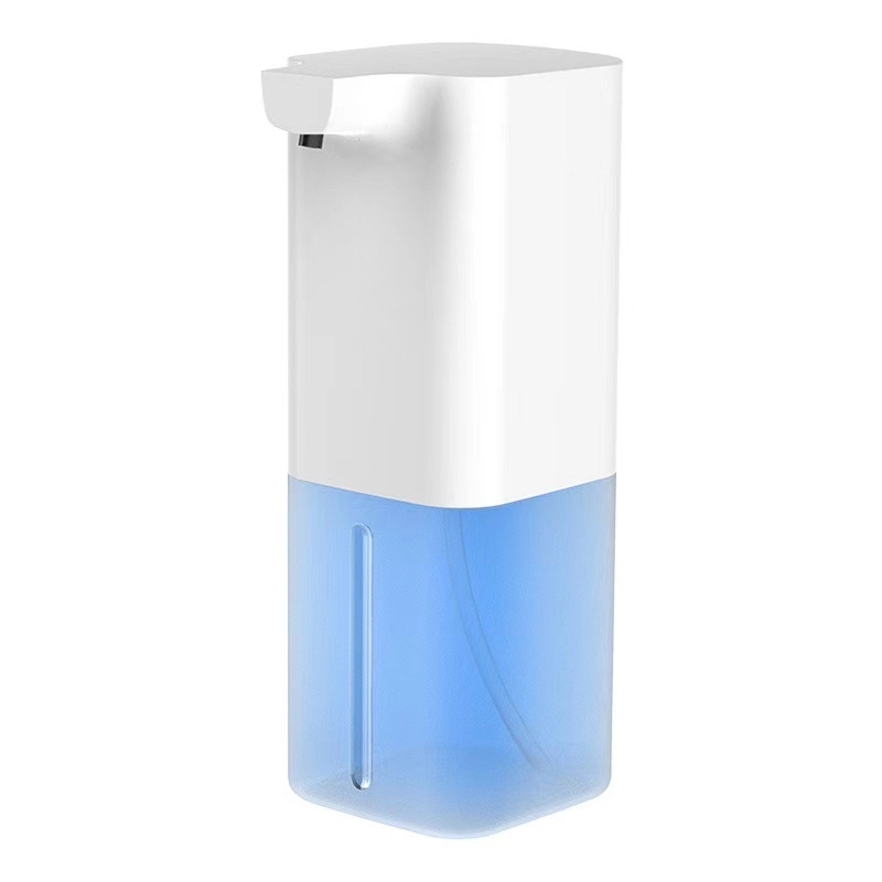 Automatic Foam Soap Dispenser 6
