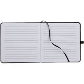 4.7" x 4.7" Remark Recycled Square Notebook 88
